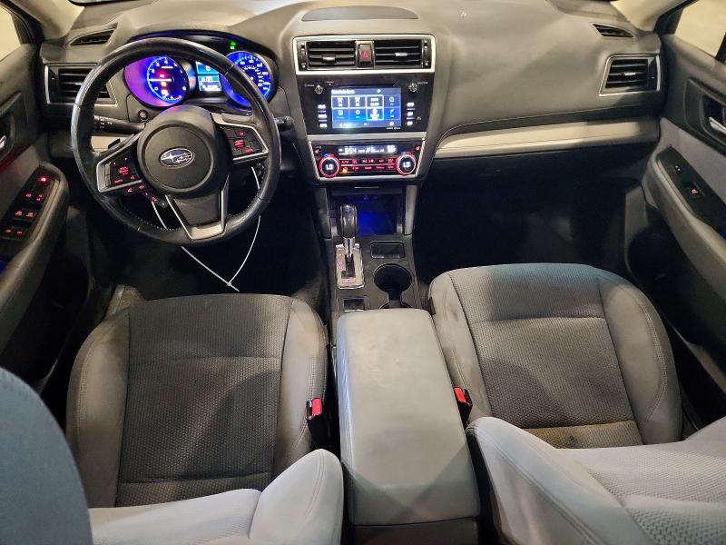 66634786 :رقم المزاد ، 4S3BNAC68J3003843 vin ، 2018 Subaru Legacy مزاد بيع