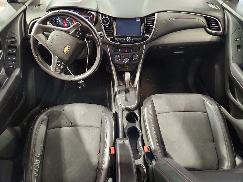 65939296 :رقم المزاد ، KL7CJLSB1HB223638 vin ، 2017 Chevrolet Trax مزاد بيع