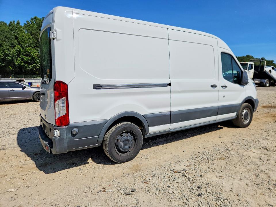 Aukcja sprzedaży 2016 Ford Transit, vin: 1FTYE2CM6GKB47906, numer aukcji: 62540386