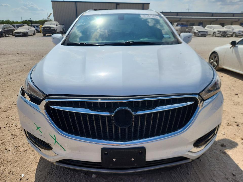 Aukcja sprzedaży 2021 Buick Enclave, vin: 5GAERBKWXMJ186592, numer aukcji: 66741146