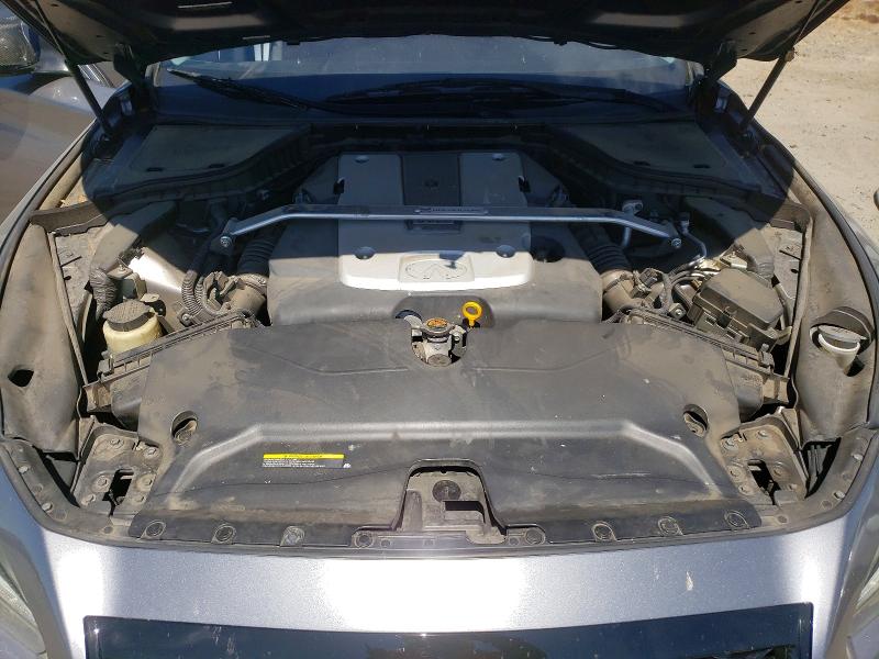 66375906 :رقم المزاد ، JN1BV7AP2FM341046 vin ، 2015 Infiniti Q50 مزاد بيع