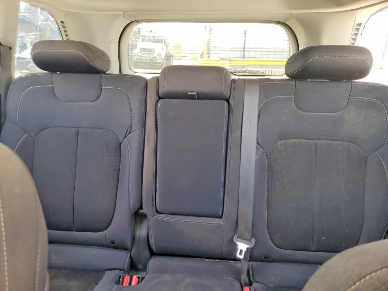2023 Jeep Grand Cherokee მანქანა იყიდება აუქციონზე, vin: 1C4RJHAG4PC622494, აუქციონის ნომერი: 66988876