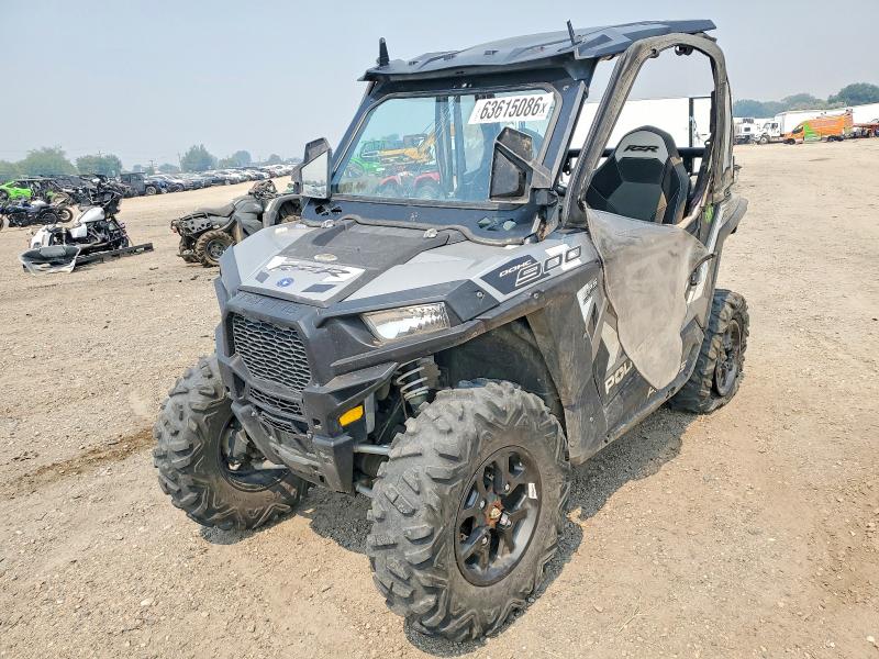 Продажа на аукционе авто 2016 Polaris 4 Wheeler, vin: 3NSVAE873GH106538, номер лота: 63615086
