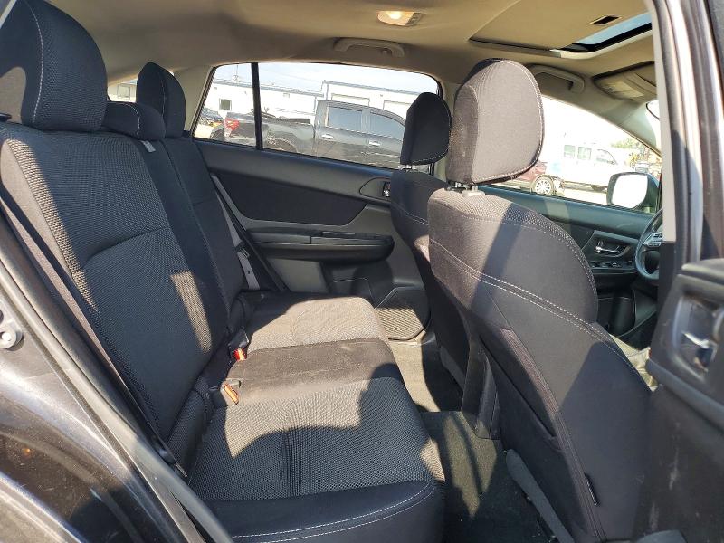 Aukcja sprzedaży 2014 Subaru Xv Crosstrek, vin: JF2GPACC5E8300035, numer aukcji: 65794106