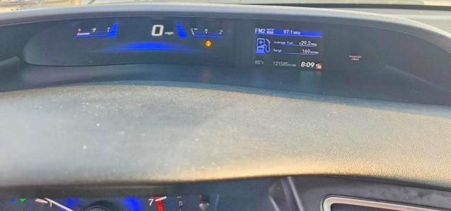 Продажа на аукционе авто 2014 Honda Civic, vin: 2HGFG3B53EH524571, номер лота: 64198106