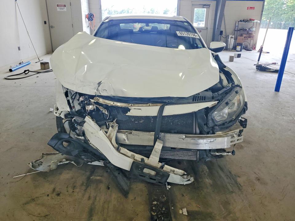 Продаж на аукціоні авто 2017 Honda Civic, vin: 2HGFC1F7XHH659594, номер лоту: 65120156