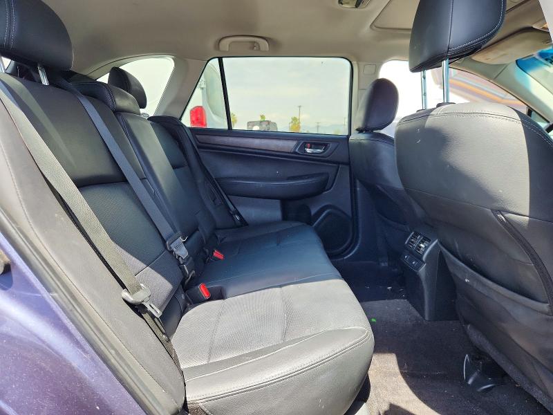 66633186 :رقم المزاد ، 4S4BSALC2F3206552 vin ، 2015 Subaru Outback مزاد بيع