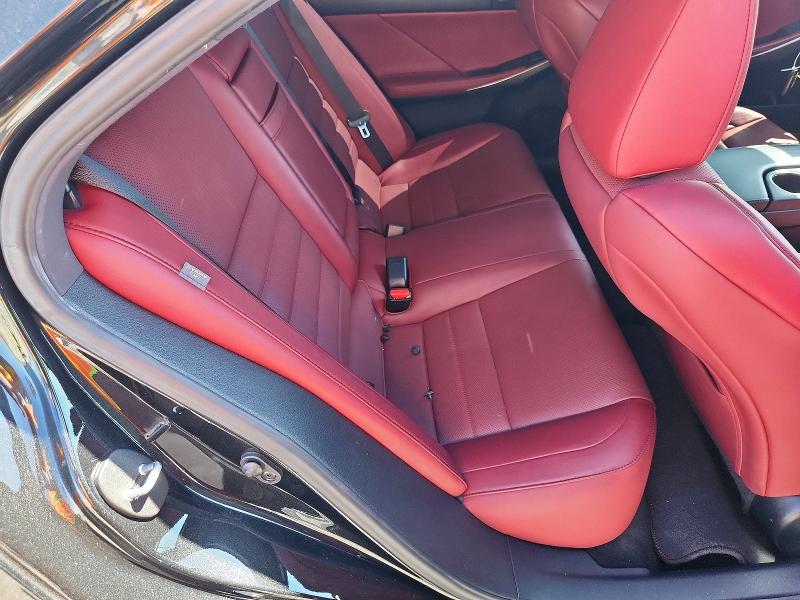 Aukcja sprzedaży 2019 Lexus Is, vin: JTHC81D23K5036020, numer aukcji: 66293046