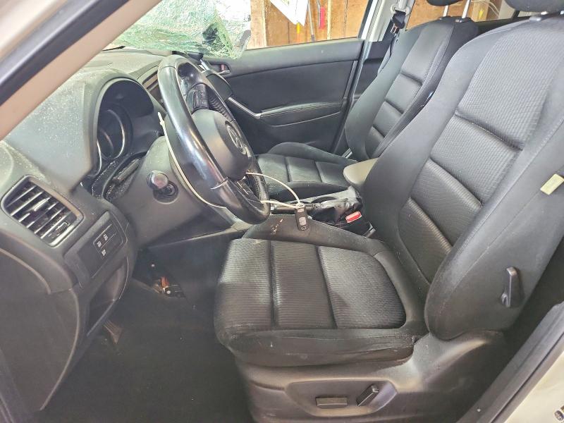 Aukcja sprzedaży 2014 Mazda Cx-5, vin: JM3KE4CY2E0334676, numer aukcji: 64070546