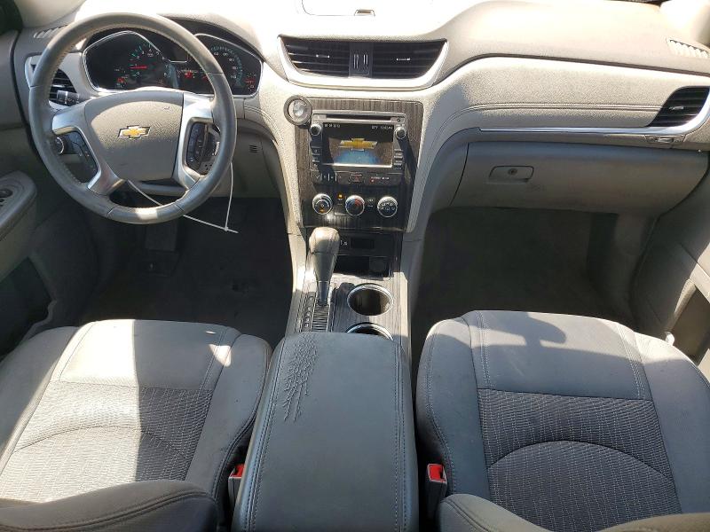 63425646 :رقم المزاد ، 1GNKRGKD1EJ302056 vin ، 2014 Chevrolet Traverse مزاد بيع