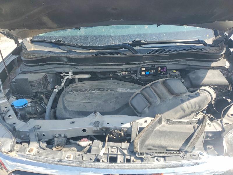 Продажа на аукционе авто 2020 Honda Ridgeline, vin: 5FPYK3F73LB001286, номер лота: 65858186