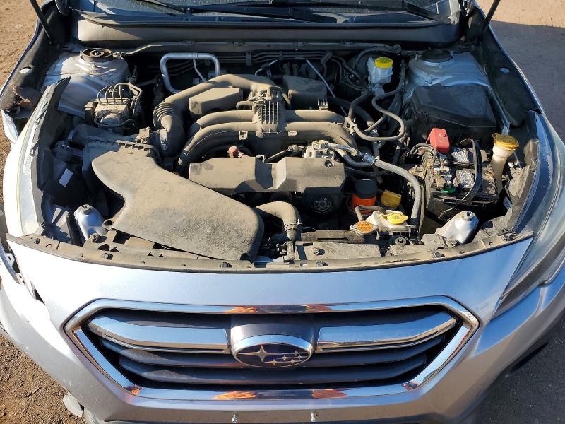 Продаж на аукціоні авто 2018 Subaru Outback, vin: 4S4BSANC2J3280026, номер лоту: 66638146