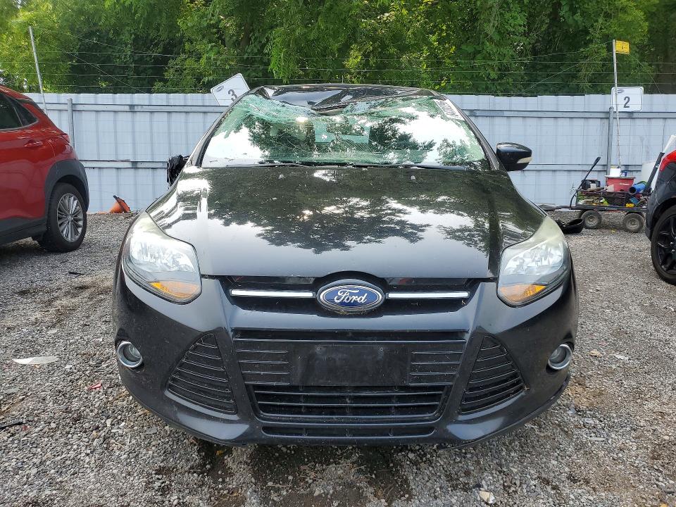 Aukcja sprzedaży 2013 Ford Focus, vin: 1FADP3N26DL101661, numer aukcji: 64782296