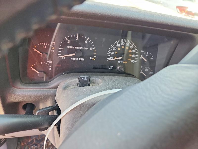 Aukcja sprzedaży 1998 Jeep Cherokee, vin: 1J4FJ68S0WL254602, numer aukcji: 65151776