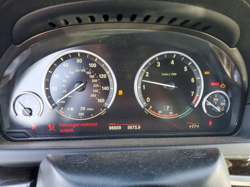 65703076 :رقم المزاد ، WBALZ3C54CDL70289 vin ، 2012 Bmw 650 مزاد بيع
