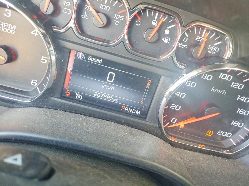2014 Gmc Sierra მანქანა იყიდება აუქციონზე, vin: 3GTU2UEC5EG319953, აუქციონის ნომერი: 65526446