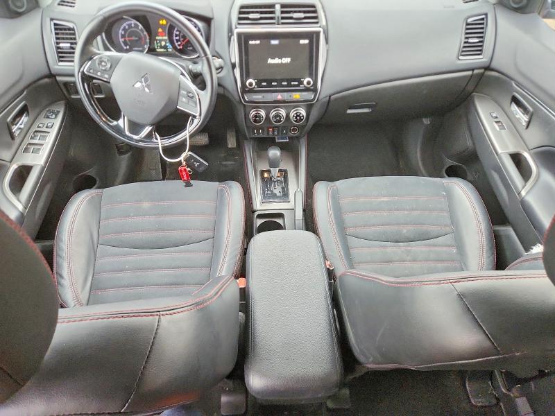Auction sale of the 2022 Mitsubishi Rvr, vin: JA4AJVAW6NU600713, lot number: 64799426