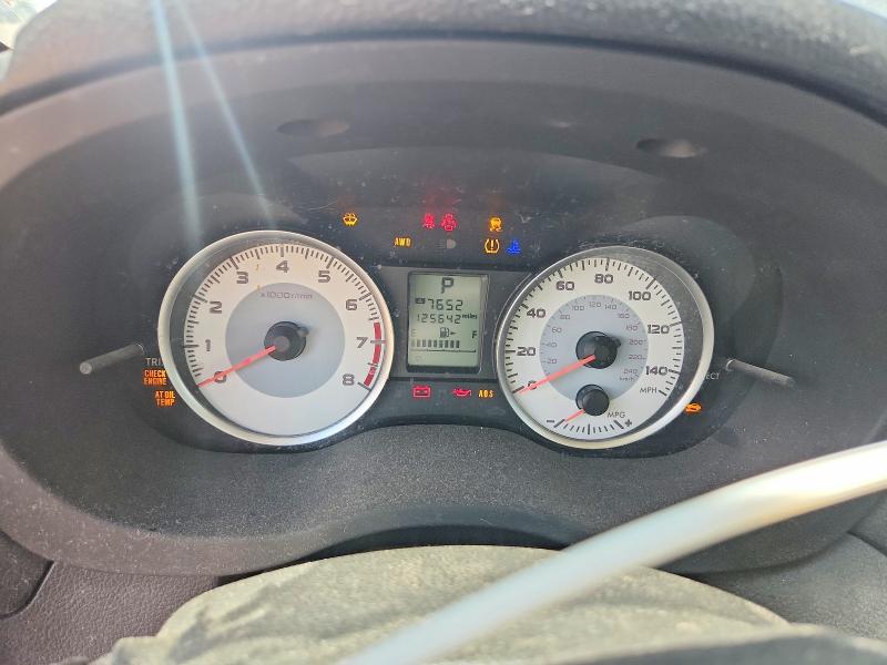 65924866 :رقم المزاد ، JF1GJAA67DH019419 vin ، 2013 Subaru Impreza مزاد بيع