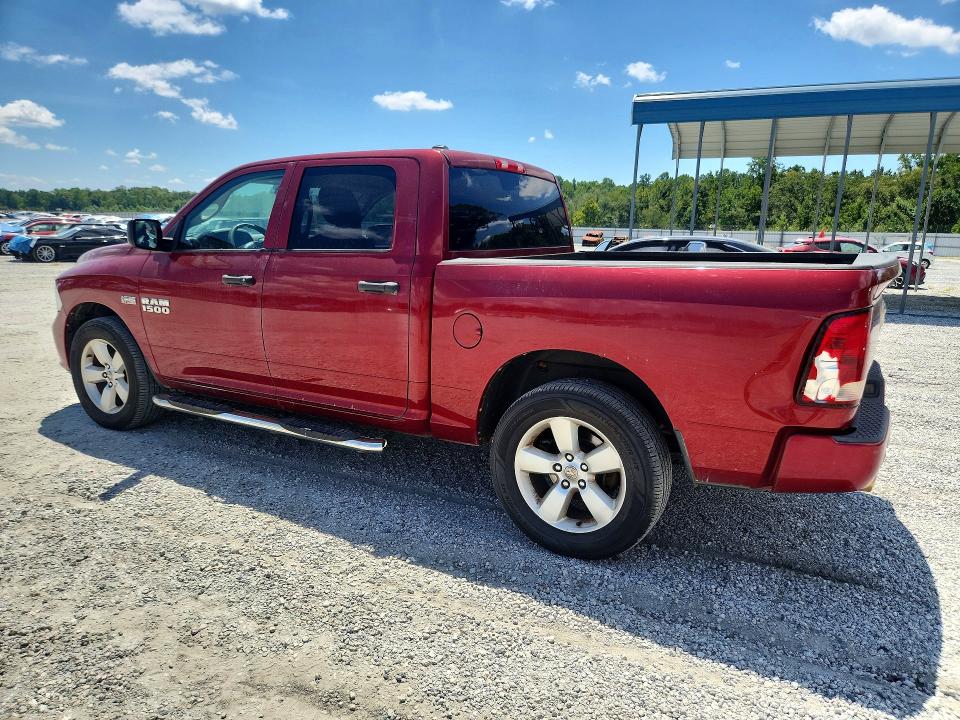 65749876 :رقم المزاد ، 1C6RR6KT0DS656689 vin ، 2013 Ram 1500 مزاد بيع
