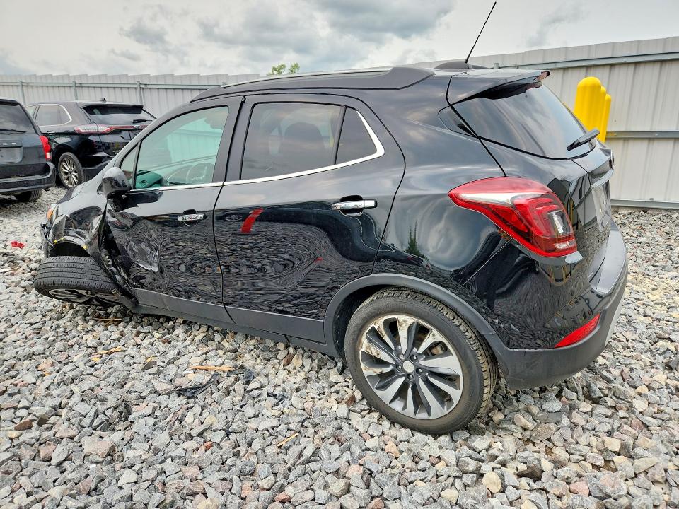Продаж на аукціоні авто 2022 Buick Encore, vin: KL4CJESM4NB524247, номер лоту: 64590656