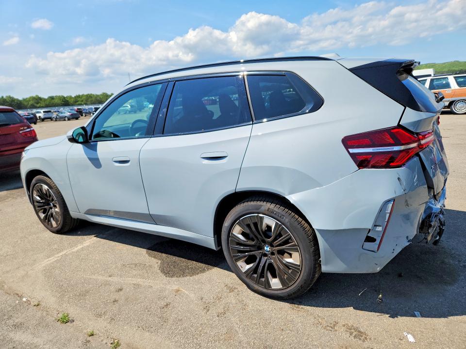 Aukcja sprzedaży 2026 Bmw X3, vin: 5UX53GP04T9299583, numer aukcji: 65640936