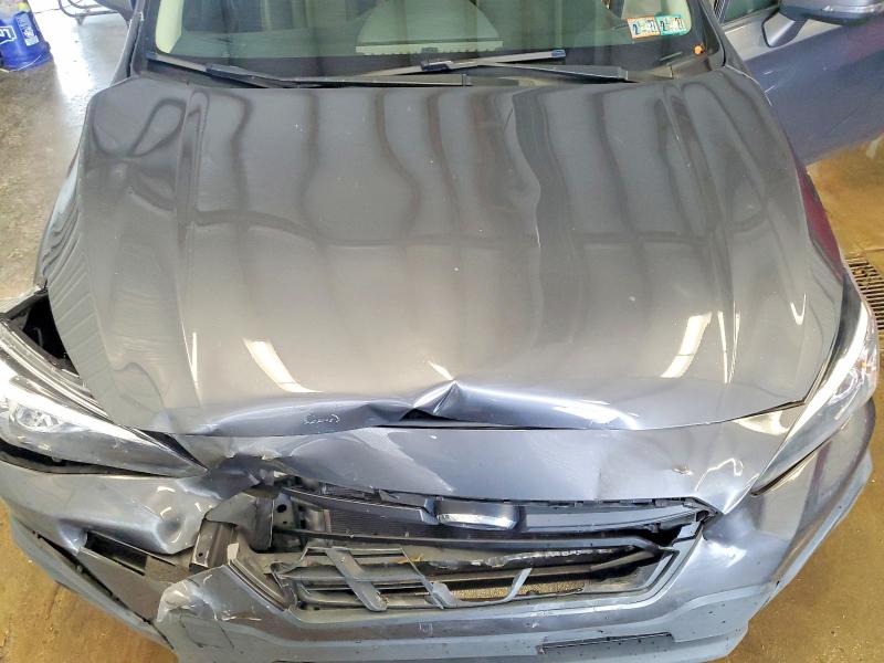 64326626 :رقم المزاد ، JF2GTHSC8PH255794 vin ، 2023 Subaru Crosstrek مزاد بيع