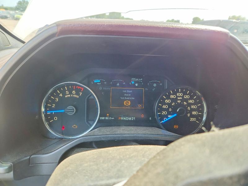 64280806 :رقم المزاد ، 1FTEW1EG4FFA93112 vin ، 2015 Ford F150 مزاد بيع