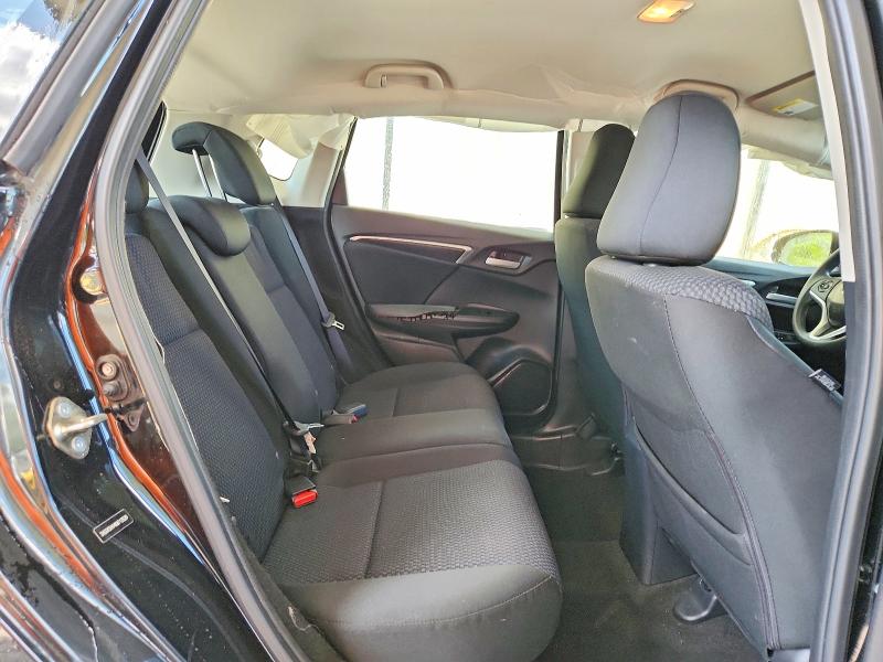 2019 Honda Fit მანქანა იყიდება აუქციონზე, vin: 3HGGK5H44KM712820, აუქციონის ნომერი: 65566946