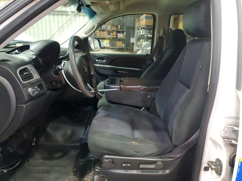Продажа на аукционе авто 2014 Chevrolet Tahoe, vin: 1GNLC2E08ER223681, номер лота: 64650536