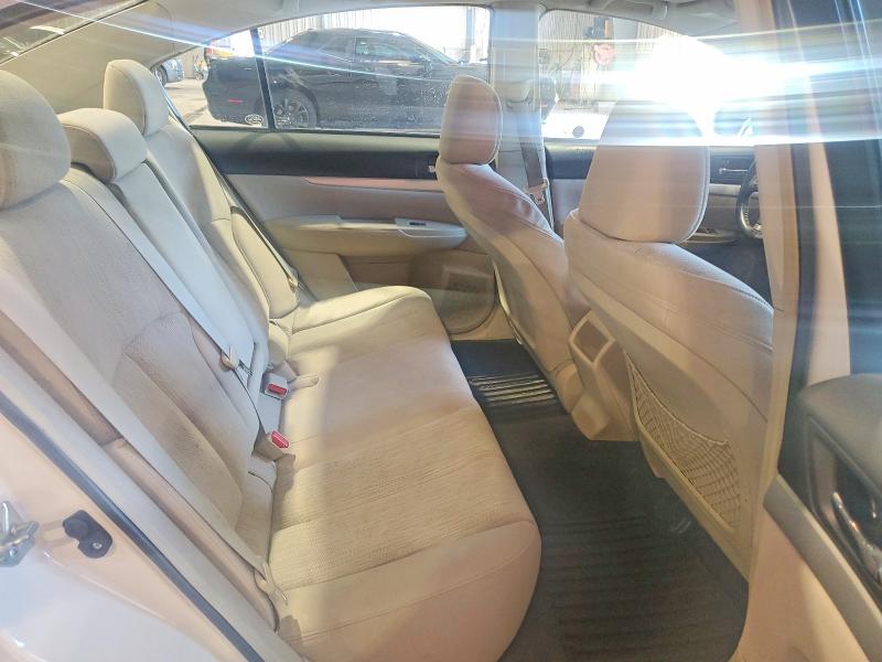 63798696 :رقم المزاد ، 4S3BMBG68D3005650 vin ، 2013 Subaru Legacy مزاد بيع