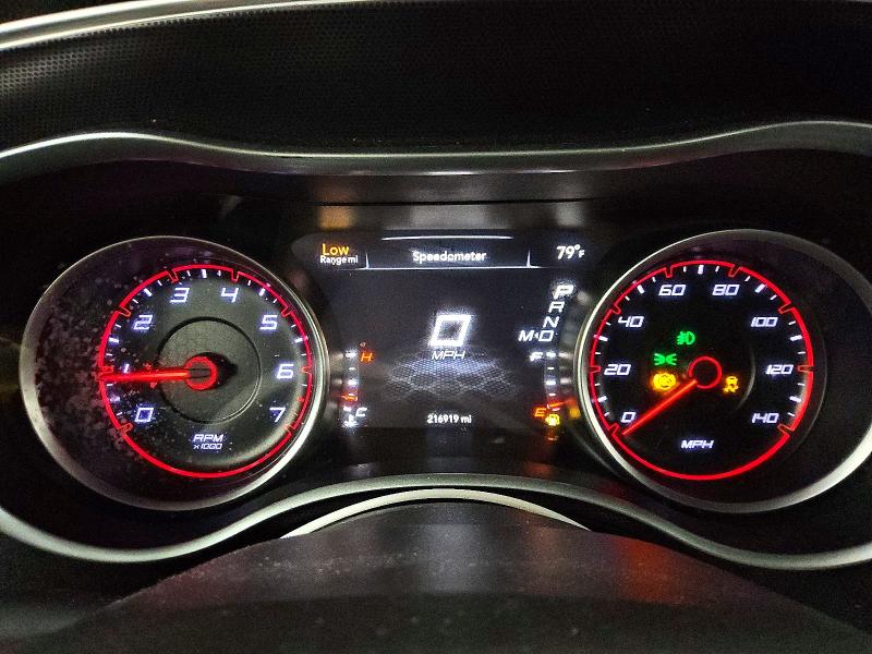 Продажа на аукционе авто 2016 Dodge Charger, vin: 2C3CDXHG8GH185663, номер лота: 63733936