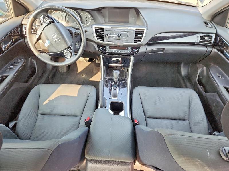 Продажа на аукционе авто 2016 Honda Accord, vin: 1HGCR2F37GA112381, номер лота: 64851156