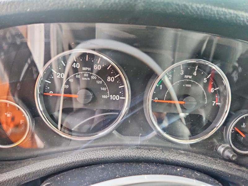 Продажа на аукционе авто 2015 Jeep Wrangler Unlimited, vin: 1C4BJWEG8FL764216, номер лота: 65644246
