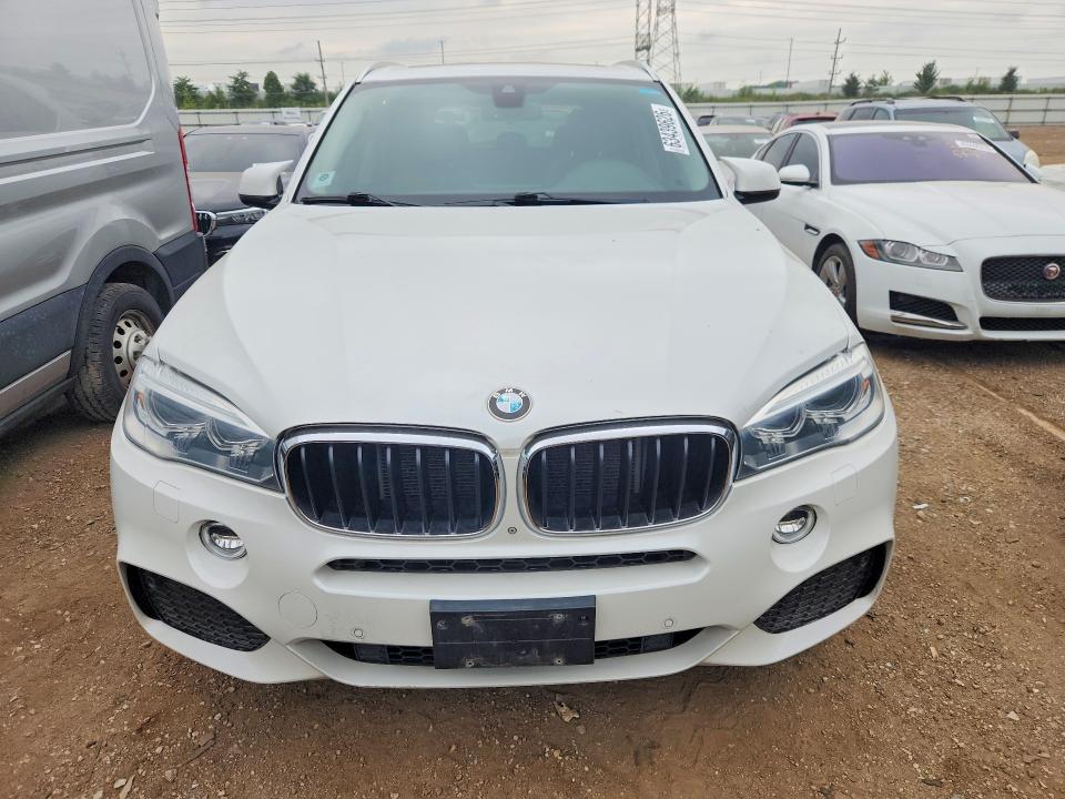 Aukcja sprzedaży 2015 Bmw X5, vin: 5UXKS4C58F0N07978, numer aukcji: 63439626