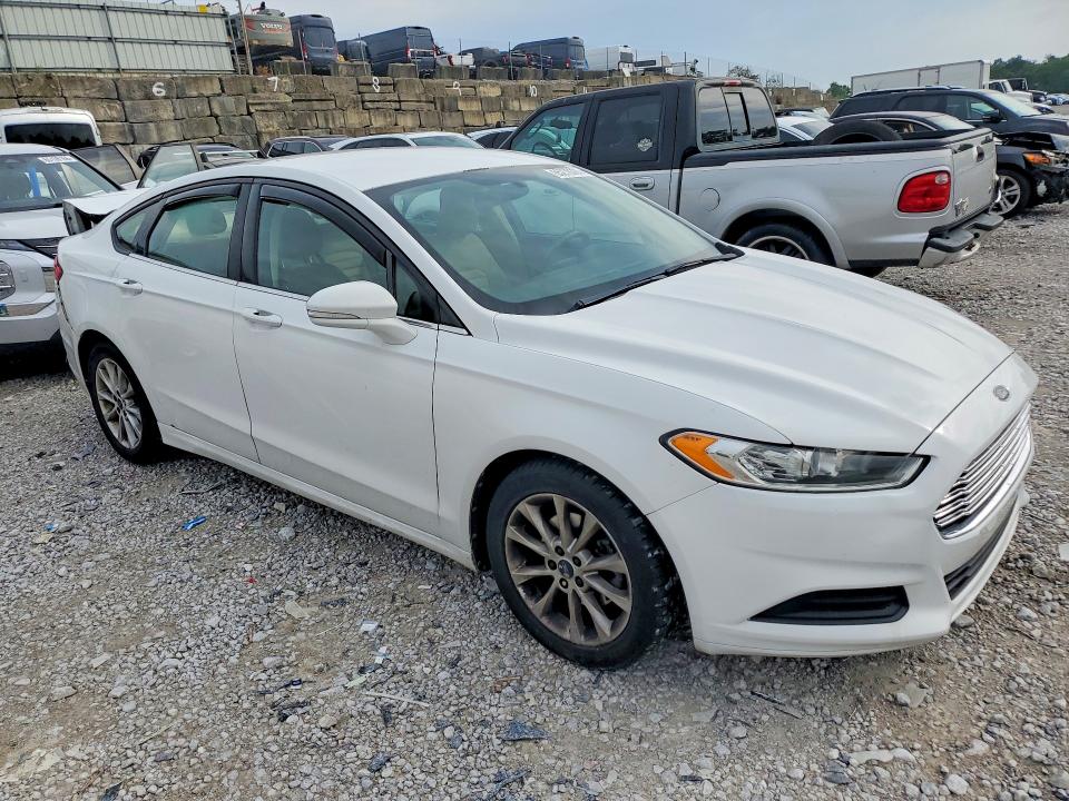 Продаж на аукціоні авто 2013 Ford Fusion, vin: 3FA6P0H70DR105057, номер лоту: 65276386
