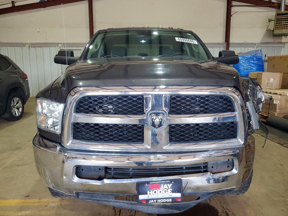 2018 Ram 2500 მანქანა იყიდება აუქციონზე, vin: 3C6UR5CJ0JG300957, აუქციონის ნომერი: 65990606
