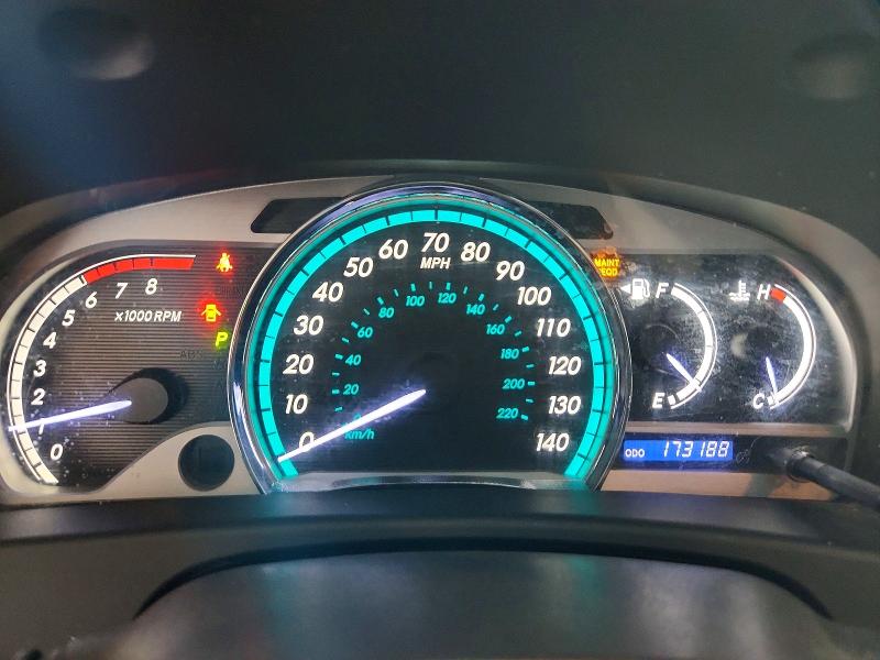 65555766 :رقم المزاد ، 4T3BA3BB9FU073880 vin ، 2015 Toyota Venza مزاد بيع