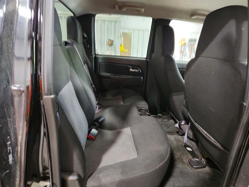 Продаж на аукціоні авто 2011 Chevrolet Colorado, vin: 1GCHTCFE2B8123978, номер лоту: 64720366