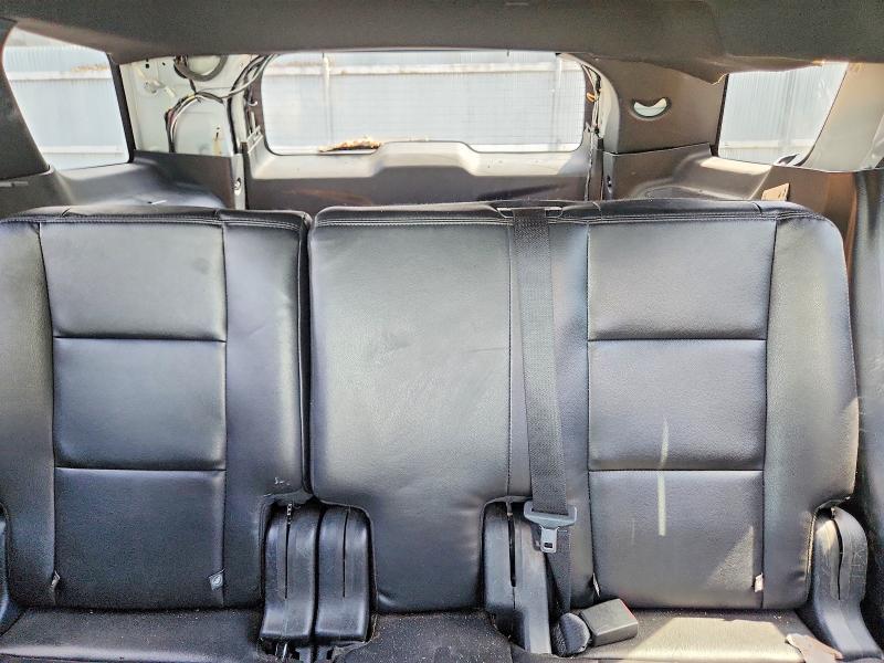 Продажа на аукционе авто 2018 Ford Explorer, vin: 1FM5K8AR3JGC74969, номер лота: 66192996