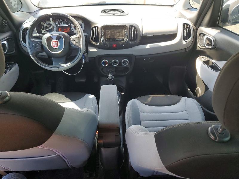 Auction sale of the 2014 Fiat 500l, vin: ZFBCFABH8EZ024038, lot number: 64339746