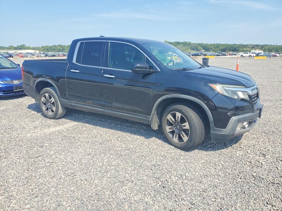 Aukcja sprzedaży 2017 Honda Ridgeline, vin: 5FPYK3F75HB035026, numer aukcji: 65178976