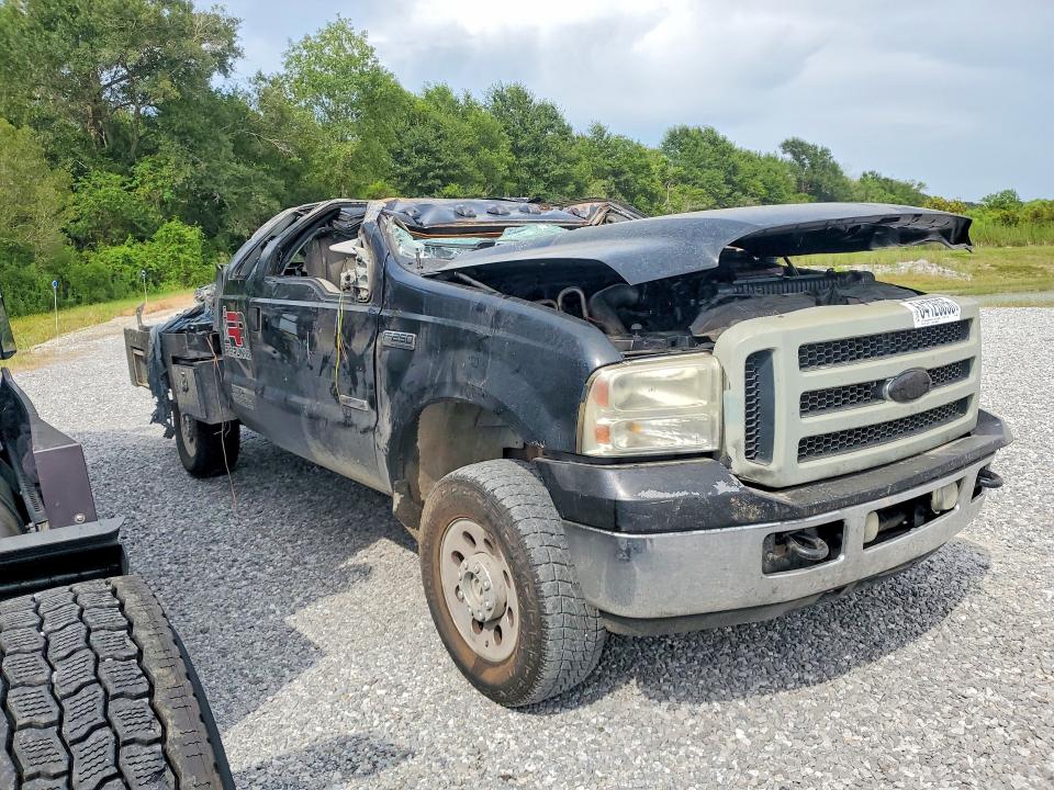Aukcja sprzedaży 2006 Ford F250, vin: 1FTSX21P56EC04820, numer aukcji: 64126056