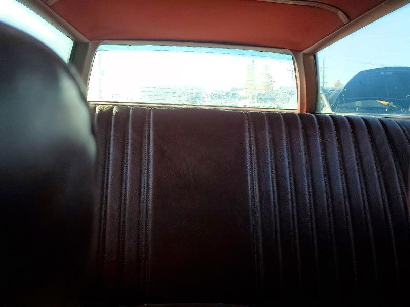 64495176 :رقم المزاد ، 1G1AW35K0CB173517 vin ، 1982 Chevrolet Malibu مزاد بيع