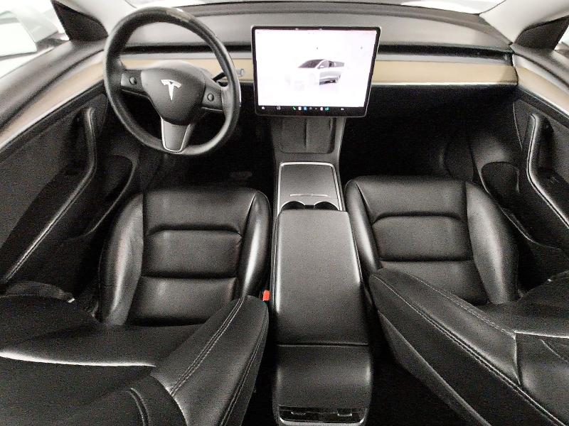 Aukcja sprzedaży 2022 Tesla Model 3, vin: 5YJ3E1EA6NF371145, numer aukcji: 61530756