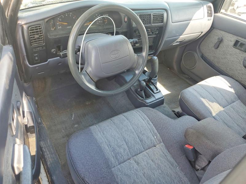 65752136 :رقم المزاد ، 4TAWN72N5XZ545044 vin ، 1999 Toyota Tacoma مزاد بيع