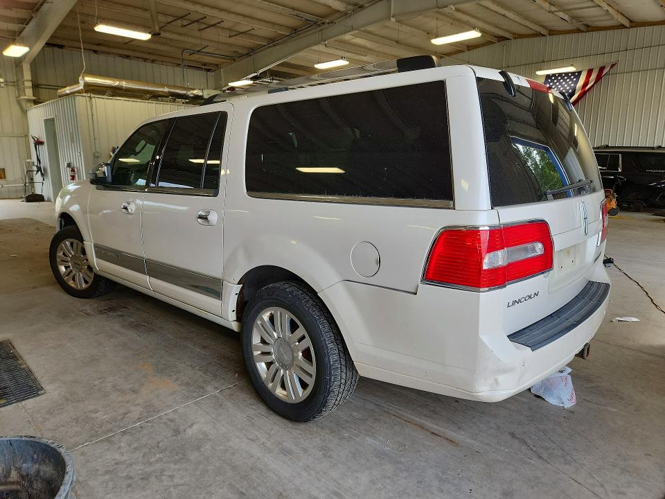 Aukcja sprzedaży 2012 Lincoln Navigator, vin: 5LMJJ3J50CEL04233, numer aukcji: 65829926