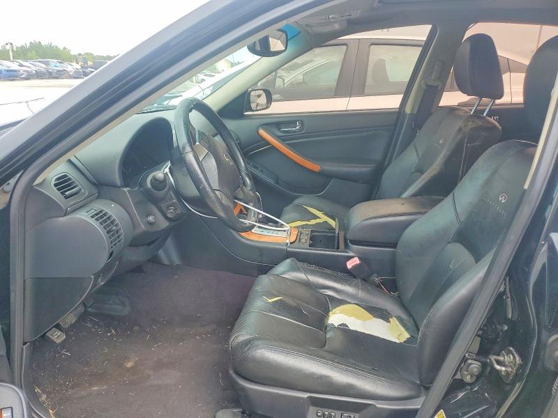 66503696 :رقم المزاد ، JNKCV51F85M310636 vin ، 2005 Infiniti G35 مزاد بيع