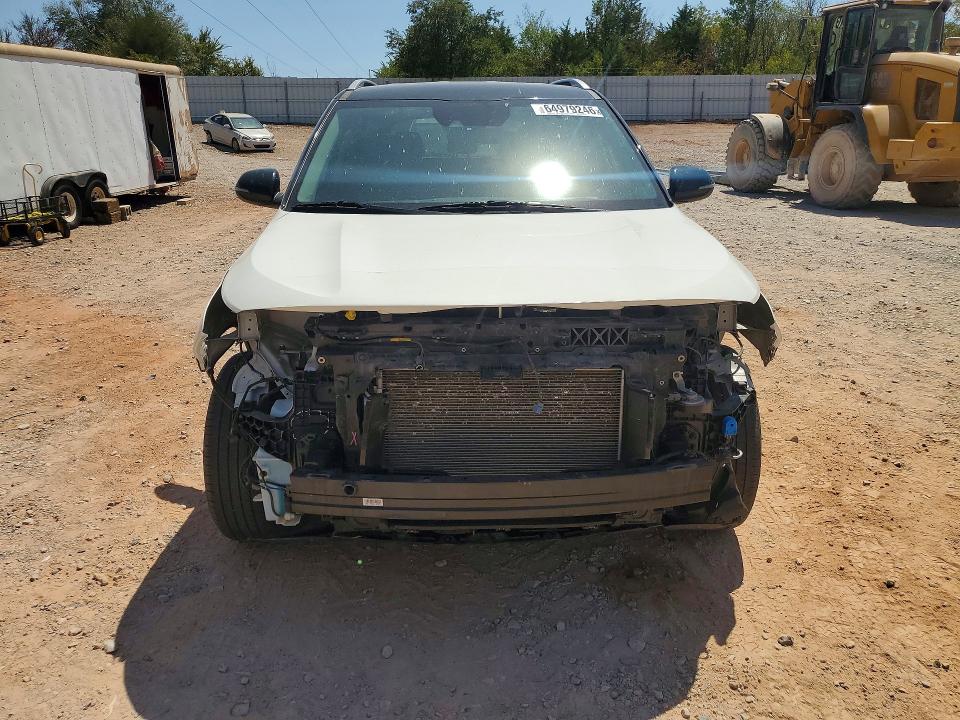 2024 Kia Seltos მანქანა იყიდება აუქციონზე, vin: KNDEU2AA5R7601647, აუქციონის ნომერი: 64979246
