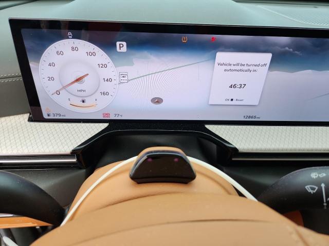 Продаж на аукціоні авто 2025 Genesis Gv80, vin: KMUHEESCXSU230260, номер лоту: 63490866