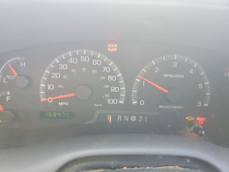 Aukcja sprzedaży 2000 Ford F150, vin: 1FTZX1720YNB55467, numer aukcji: 66058556